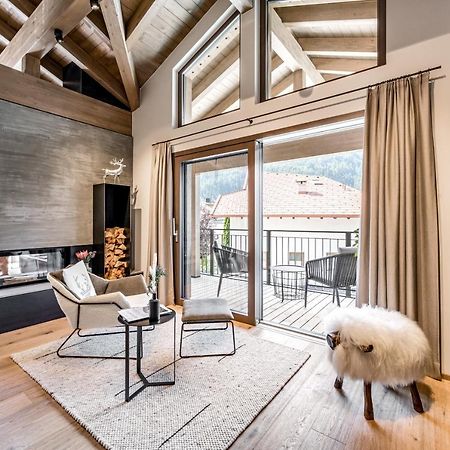 Alpenchalet Tirol Längenfeld Exterior foto